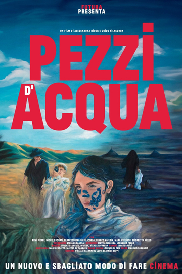 Pezzi d’Acqua