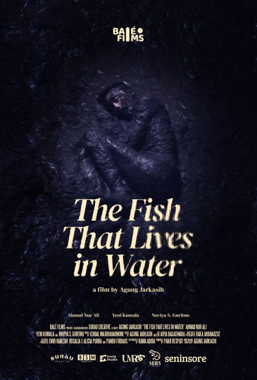 The Fish That Lives in Water Poster