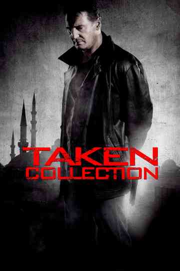 Taken Collection Poster