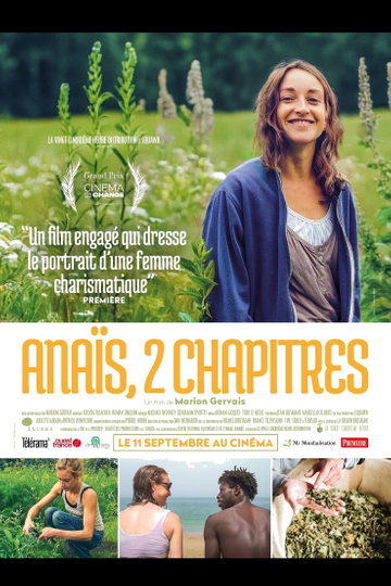 Anaïs, 2 chapitres