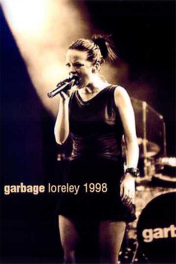 Garbage: Open Air Festival