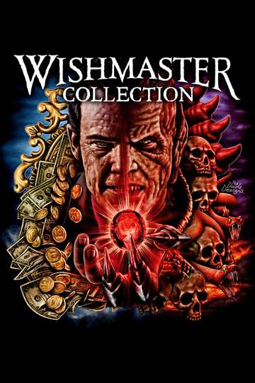 Wishmaster (1997) Stream and Watch Online | Moviefone