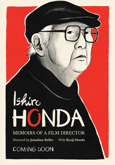 Ishiro Honda: Memoirs of a Film Director