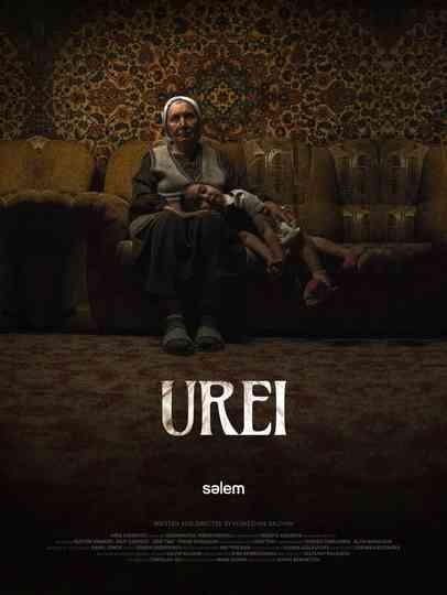 Ürei