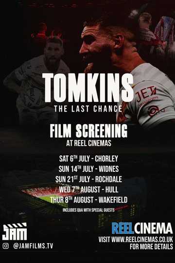 Tomkins: The Last Chance