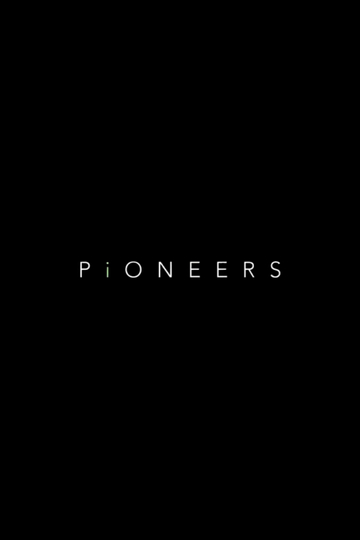 Pioneers Poster