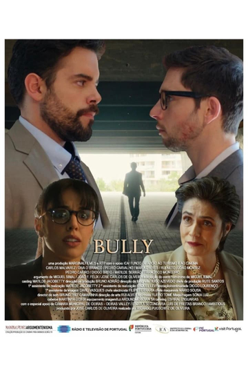 Bully Poster