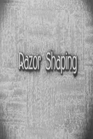 Razor Shaping