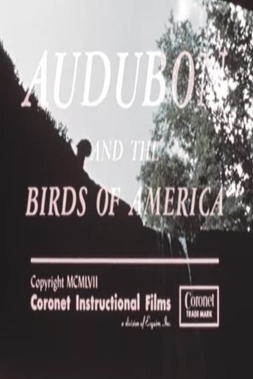 Audubon and the Birds of America