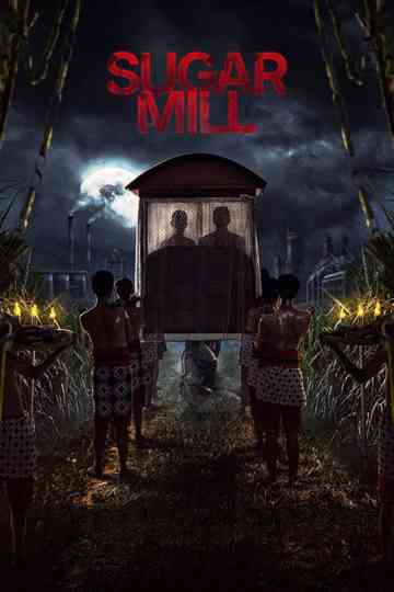 Sugar Mill Poster