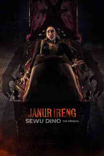 Janur Ireng Poster