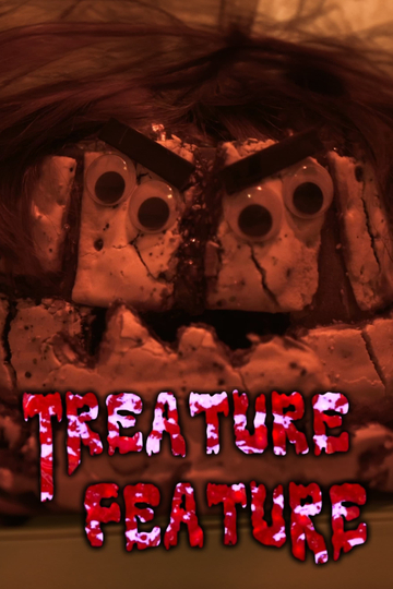 Treature Feature Poster