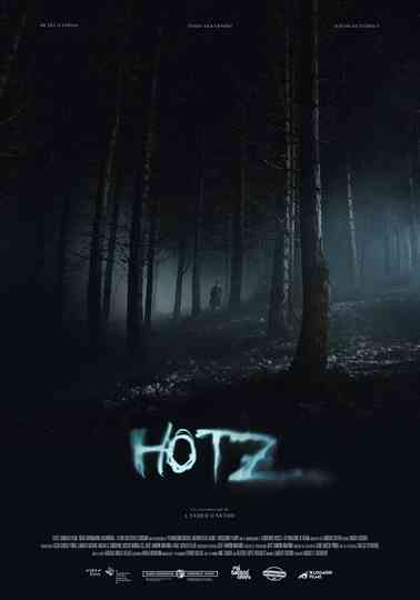Hotz Poster