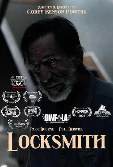 Locksmith