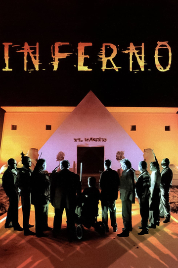 Inferno Poster