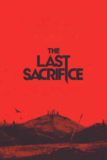 The Last Sacrifice