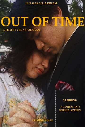 Out of Time Poster