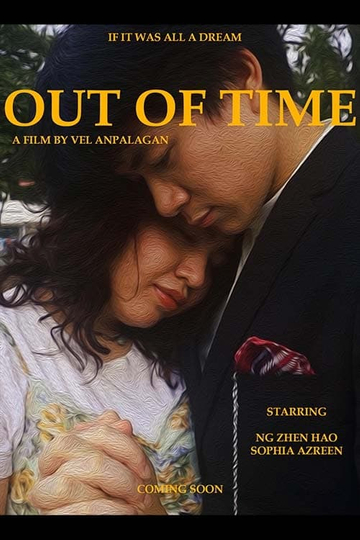 Out of Time Poster