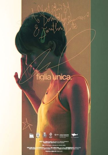 Figlia unica Poster