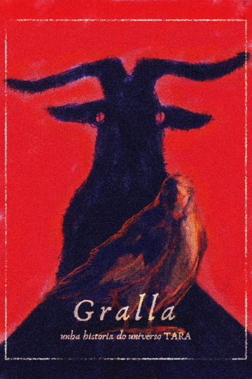 Gralla Poster