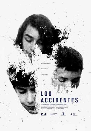 Los Accidentes Poster