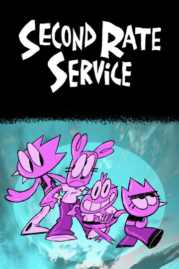 Second Rate Service