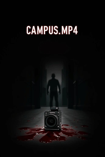 Campus.mp4 Poster