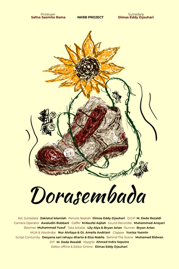 Dorasembada Poster