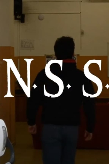 N.S.S. Poster