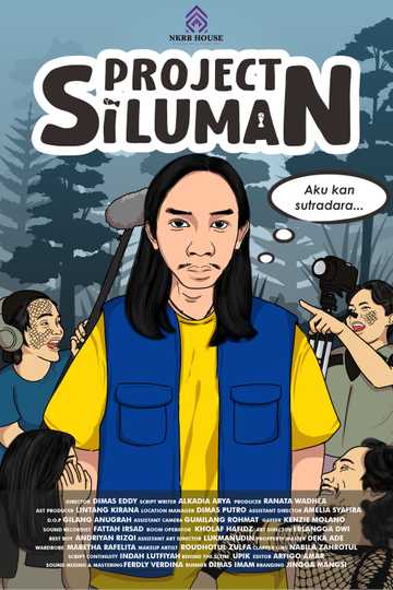 Project Siluman