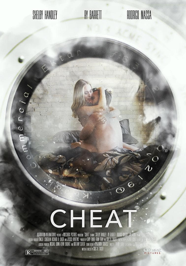 Cheat Poster