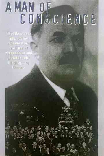 A Man of Conscience