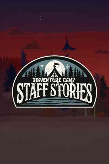 Disventure Camp: Staff Stories