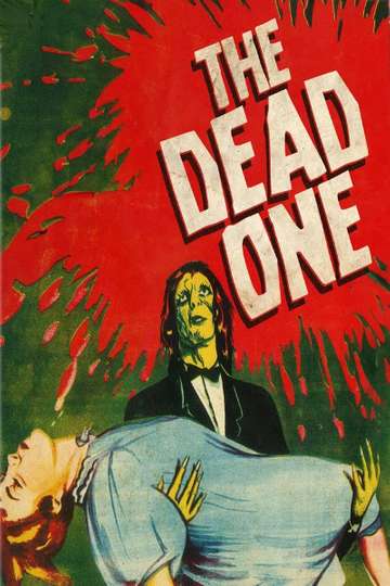 The Dead One Poster