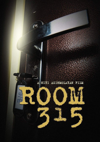 ROOM 315 Poster