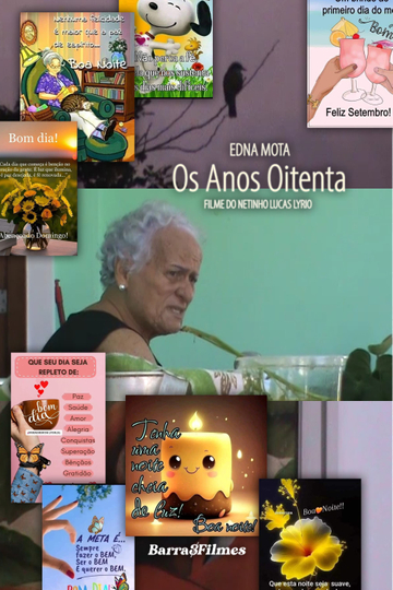 Os Anos Oitenta