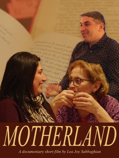 MOTHERLAND Poster