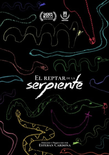 El Reptar De La Serpiente