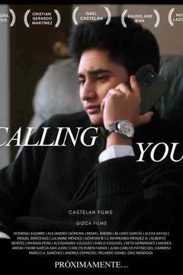Calling You