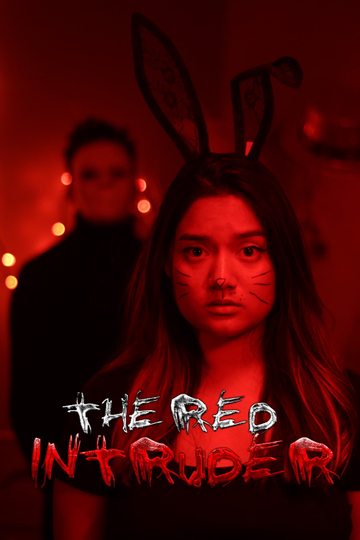 The Red Intruder Poster