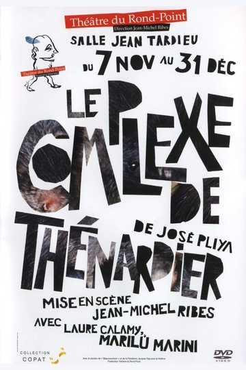 Le Complexe de Thénardier