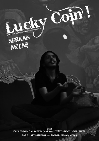 Lucky Coin! Poster