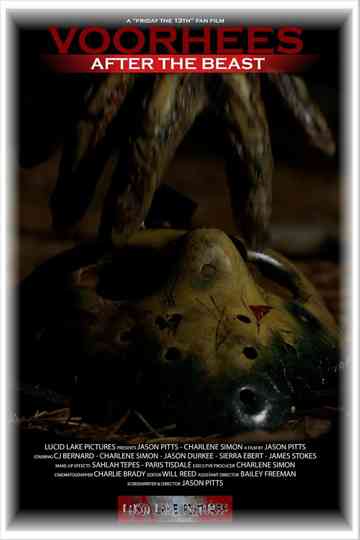 Voorhees:  After the Beast