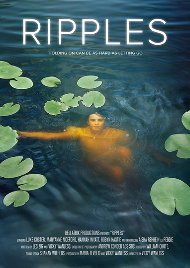 Ripples Poster