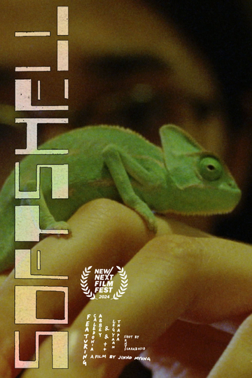 Softshell Poster