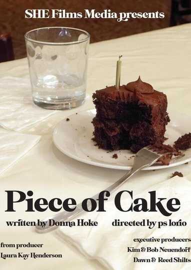 Piece of Cake