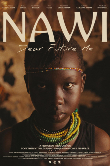 Nawi Poster