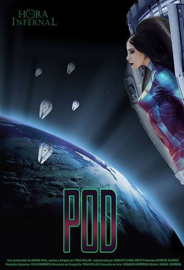 POD Poster