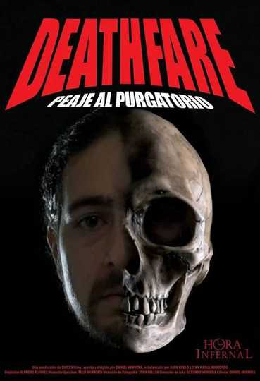 Death Fare: Peaje al Purgatorio