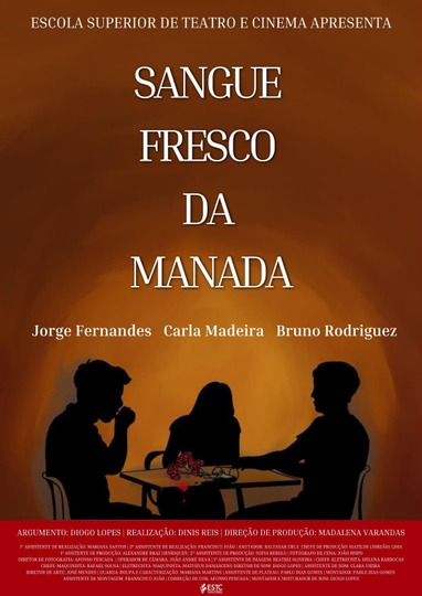 Sangue Fresco da Manada